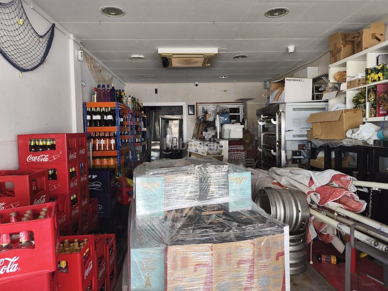 Foto 7021b7ef-1ea0-4adc-9b65-cf9f54ca8290. Local comercial en Centre Vendrell (El)
