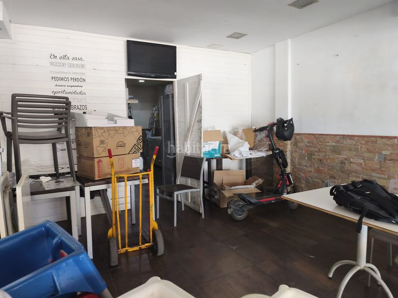 Foto 8b86cc92-4c95-4688-97ce-ea5071decfa2. Local comercial en Centre Vendrell (El)