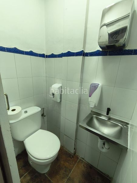 Foto 92e66973-5a65-43df-a5af-af8af6e060fd. Local comercial en Centre Vendrell (El)