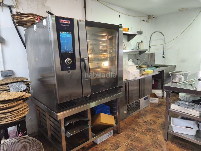 Foto a6d10f02-73b8-470f-adc9-a1f4fb30a7c8. Local comercial en Centre Vendrell (El)