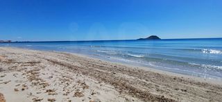 Duplex in Playa de las Gaviotas - El Pedrucho