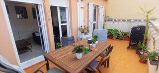 Penthouse in Casco Antiguo