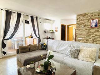 Appartement à Platja de Mont-roig