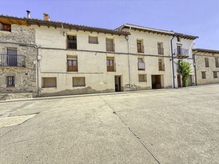 Masia a Fortanete