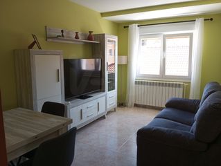Etagenwohnung in Sabiñánigo Centro - Aurín