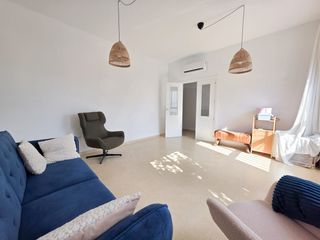 Casa aparellada a Navas del Selpillar