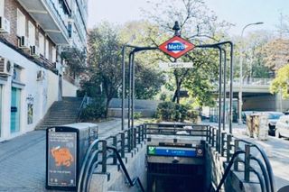 Local Comercial a Calle bernardina garcia 33 33