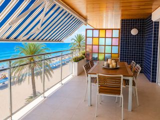 Pis a Paseo maritim sant joan de deu 100 100