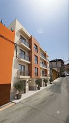 Terreno residencial en Calle TORMES S/N S/N