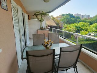 Flat in Centre-Platja