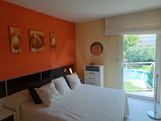 Etagenwohnung in Centre-Platja