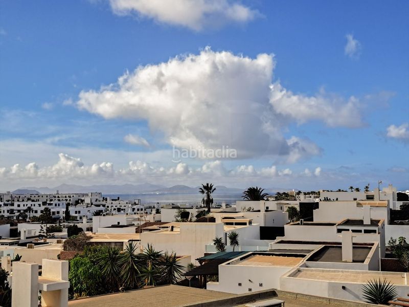 Foto 6881a963-c627-4b75-acdc-a87569c8f514. Casa amb aparcament piscina a Playa Blanca Yaiza