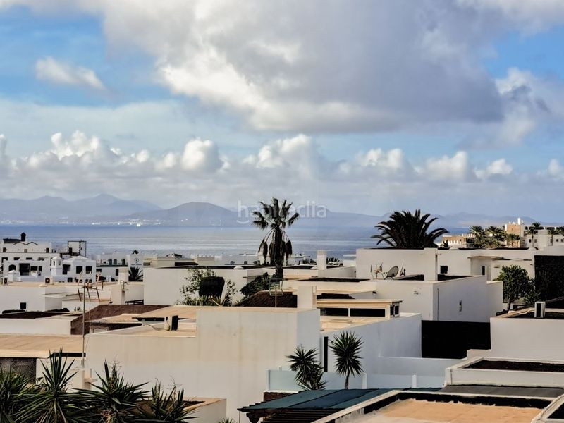Foto eaac6740-aae8-4ba8-a605-a9d50b41de7e. Casa amb aparcament piscina a Playa Blanca Yaiza