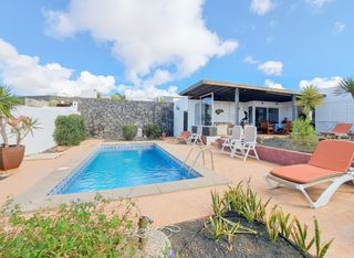 Maison à Playa Blanca