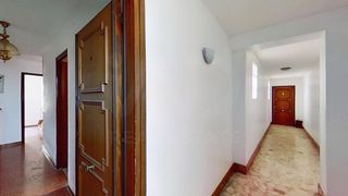 Flat in Centre