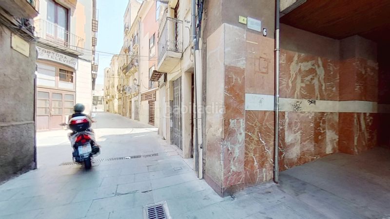 Foto e288b8d5-e439-4534-adb1-be517f668c4e. Pis a Centre Tortosa
