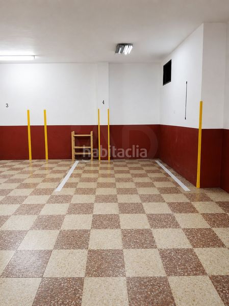 Foto 06f001e7-90ae-49ef-b659-cb79e5085616. Pis amb calefacció aparcament a Centro Córdoba