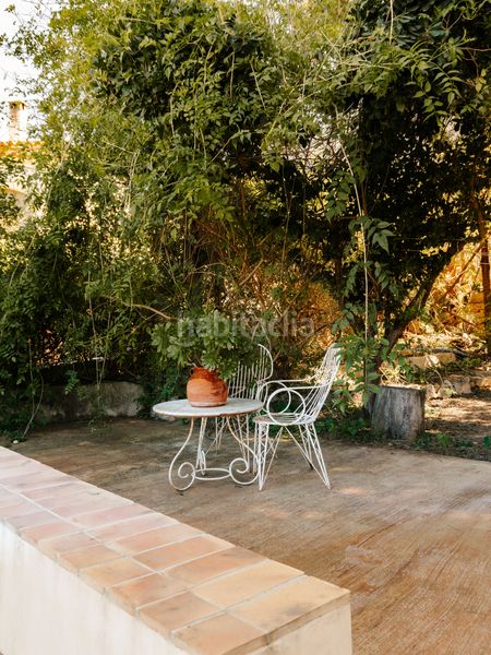 Foto 2d372923-3b9d-41b8-95e1-52dec80d9aa5. Casa amb piscina a El Montgó Dénia