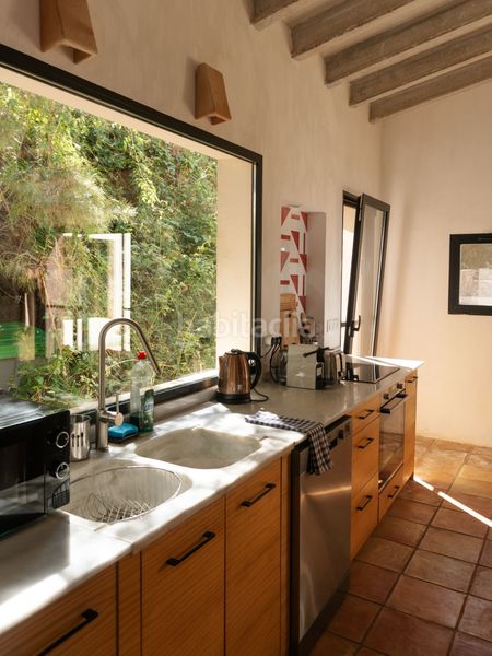 Foto 36bd79b2-36c8-4012-9808-675a3250ce48. Casa amb piscina a El Montgó Dénia