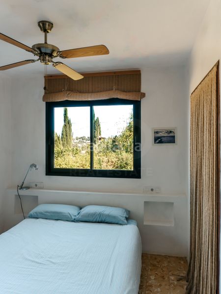 Foto 6ff3b15c-0057-4cda-a1ef-7243dd56973c. Casa amb piscina a El Montgó Dénia