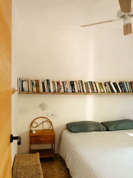 Foto a3cd64fb-4777-49b3-a40f-6d9730b4eaca. Casa amb piscina a El Montgó Dénia