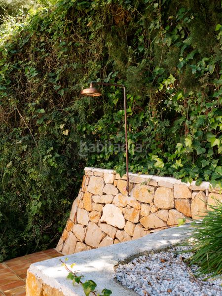 Foto d49eb00f-b3c1-4d9f-8714-d7ef86fd99bf. Casa amb piscina a El Montgó Dénia