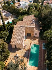 Maison à El Montgó