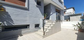 Casa aparellada a Nueva Almería - Cortijo Grande - Vega de Acá