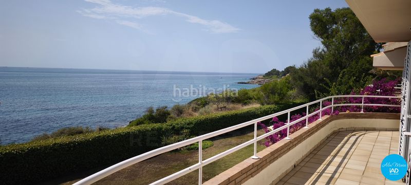 Foto 09986855-eed1-4260-8bb0-bf017f08ea4e. Chalet en Les Tres Cales Ametlla de Mar (L´)