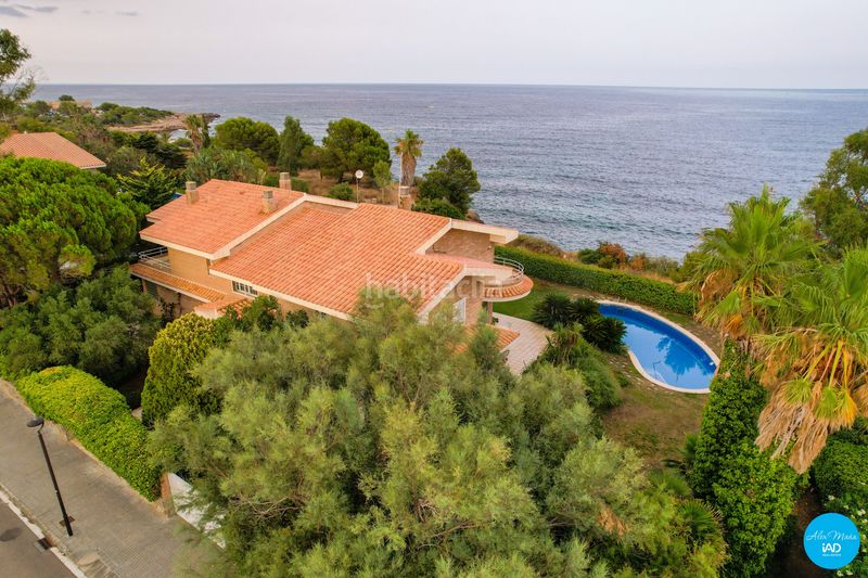 Foto 889ad247-5934-4527-8f47-66835bd9536a. Chalet en Les Tres Cales Ametlla de Mar (L´)
