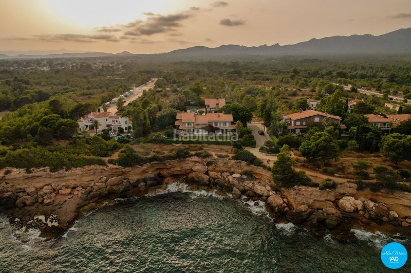 Foto 9f77a164-81e8-4ad6-9990-502dc7fb4674. Chalet en Les Tres Cales Ametlla de Mar (L´)