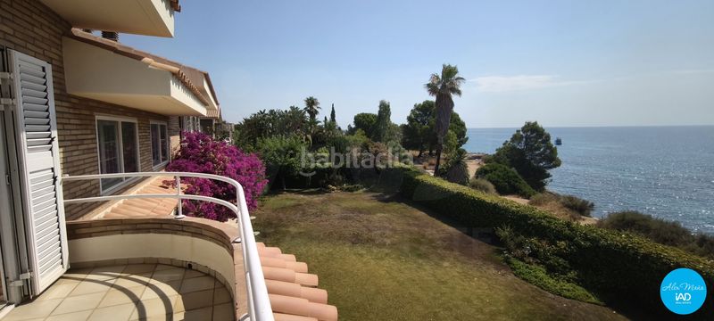 Foto c2f7ec17-dcb0-42b5-a5ce-0e5f3c38cd77. Chalet en Les Tres Cales Ametlla de Mar (L´)