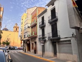 Casa bifamiliare in Torreblanca