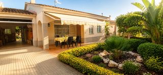 Casa aparellada a Mas Trader-Corral d´En Tort-Corral d´En Cona