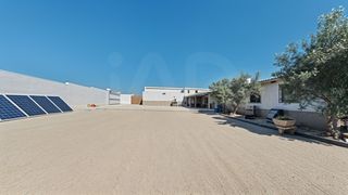 Haus in Los Franceses - La Vega
