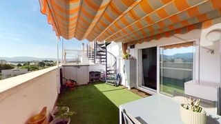 Penthouse in Centre