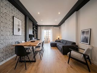 Flat in Casco Histórico de Vallecas