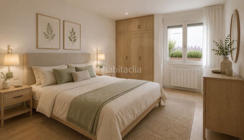 Foto 124b4715-6c51-4e61-adcb-25b0e4231136. Pis a calle luis esteban 4 a Almenara-Ventilla Madrid