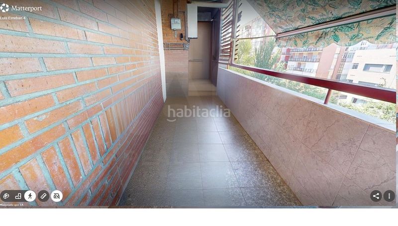 Foto 965ad2c8-0215-4ed9-9f6d-9dbed52be752. Pis a calle luis esteban 4 a Almenara-Ventilla Madrid