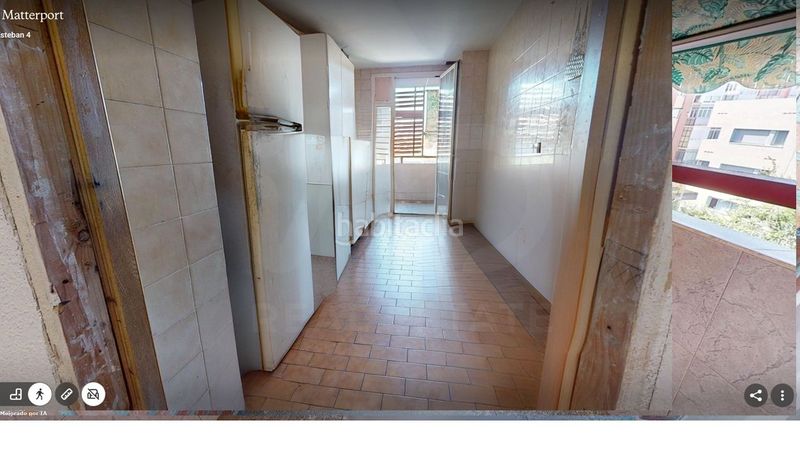 Foto a4a9ed00-e9a5-4ae3-931e-6de0bce88d04. Pis a calle luis esteban 4 a Almenara-Ventilla Madrid