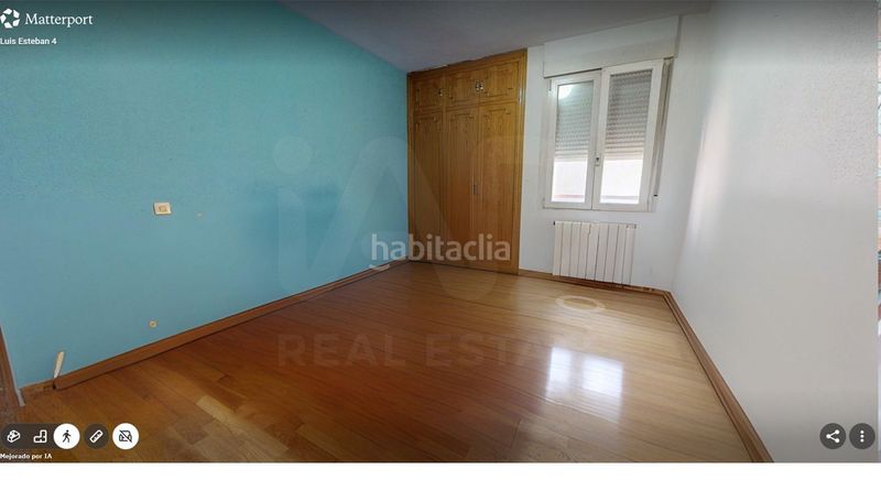Foto aecae2a3-f2f9-40fc-89ba-70e1631abfef. Pis a calle luis esteban 4 a Almenara-Ventilla Madrid