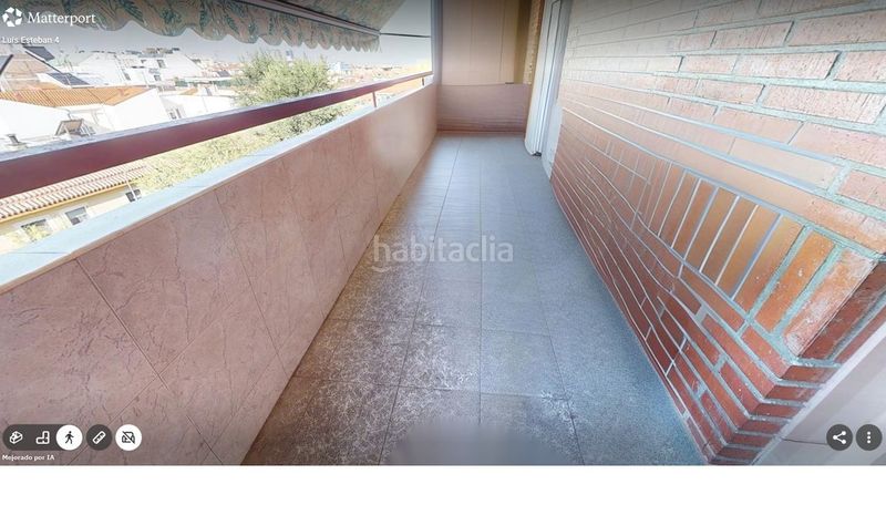 Foto c37dc93f-2580-494f-9a58-7210efb483eb. Pis a calle luis esteban 4 a Almenara-Ventilla Madrid