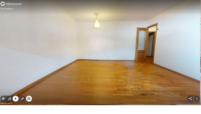 Foto df11ec19-ef0f-4893-87db-80bf1ea9064a. Pis a calle luis esteban 4 a Almenara-Ventilla Madrid