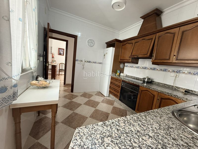Foto 4eb7f6b0-b631-4a8e-afef-2a7d28f65fdf. Pis amb calefacció a Lepe