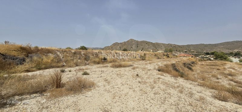 Foto 1e18d527-6795-47db-b095-c6fb50a1e8be. Casa amb aparcament a Abanilla