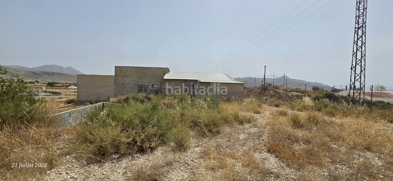 Foto 324cbc7a-cdee-4500-8bfe-7e6e78e21777. Casa amb aparcament a Abanilla