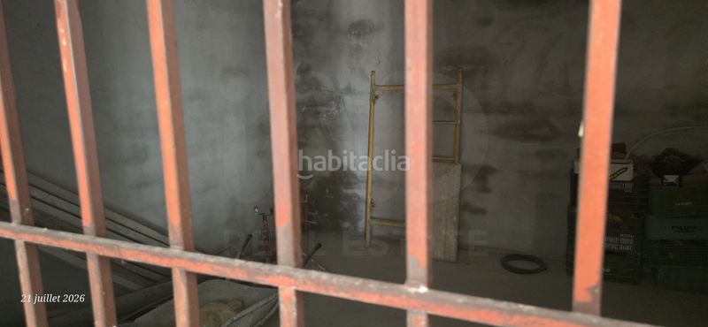 Foto a8643b81-739e-4e6c-8ee9-3ee1ef2cd744. Casa amb aparcament a Abanilla