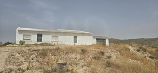 Casa a Abanilla