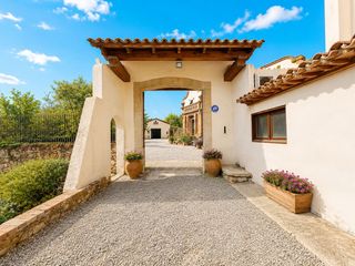 Casa en Airesol