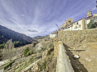 Terreny residencial a Alcalá de la Selva